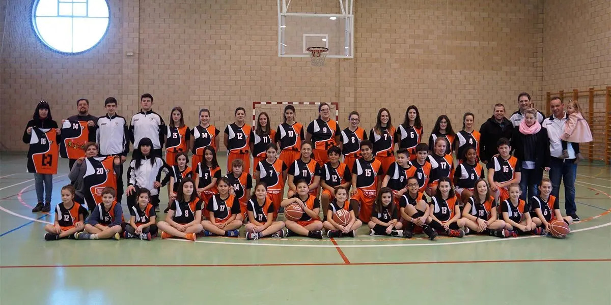 Club Baloncesto Castej&oacute;n