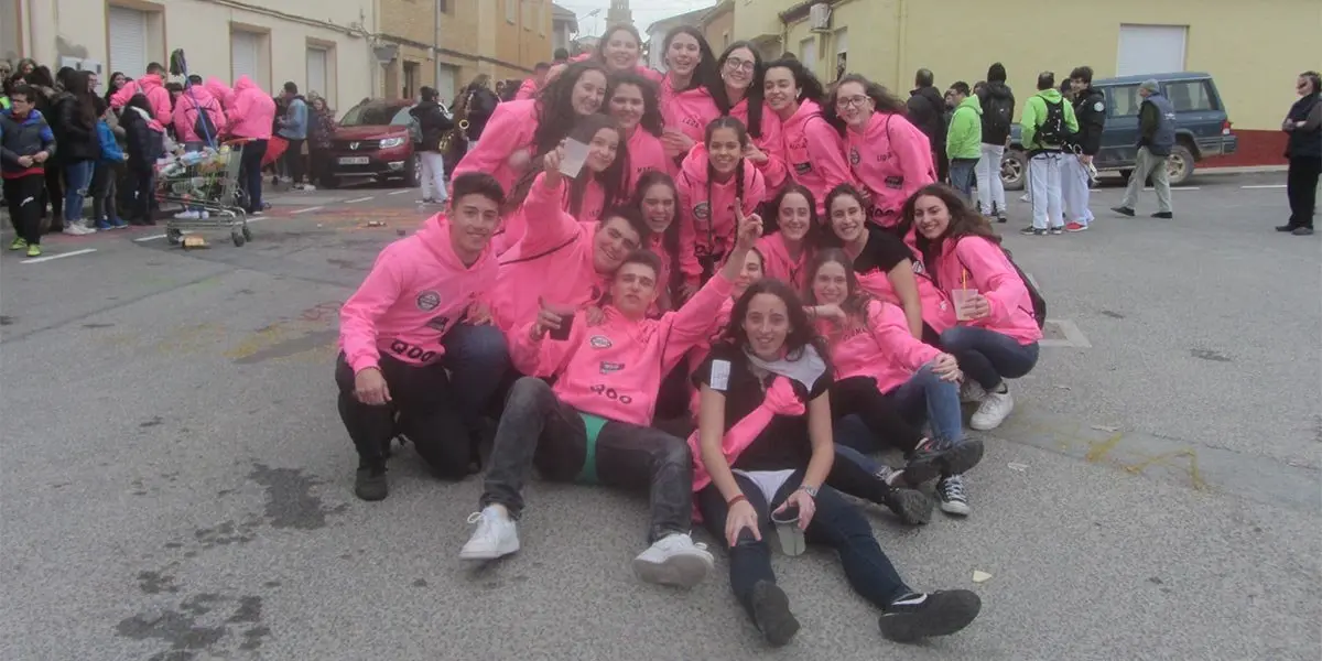 31 Quintos Murchante 1214