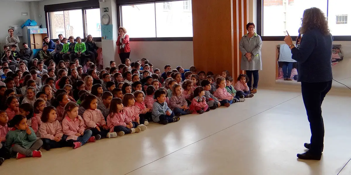 Conchi Jim&eacute;nez cont&oacute; c&oacute;mo su dedicaci&oacute;n es vivir&nbsp;como una familia,&nbsp;con mujeres y ni&ntilde;os que no han tenido la oportunidad de tener algo tan b&aacute;sico