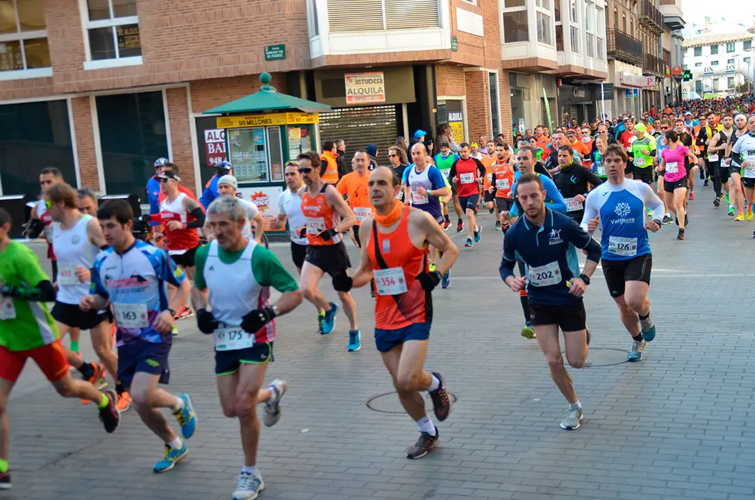 Media Marat&oacute;n Estela Navascu&eacute;s 3