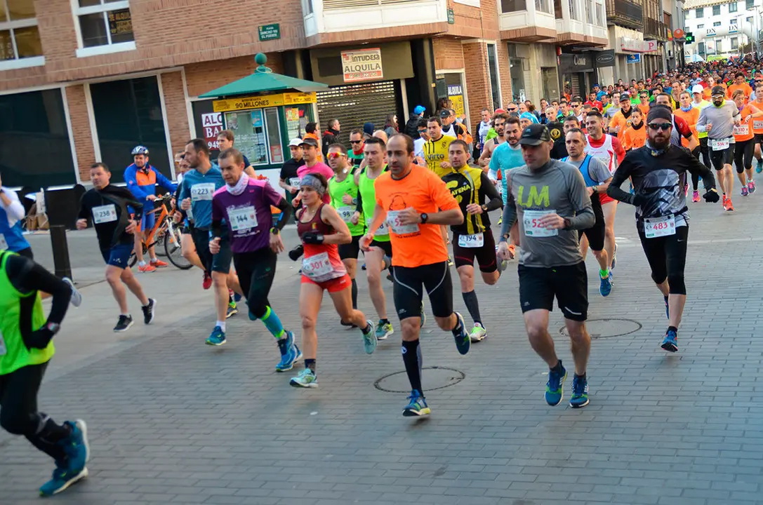 Media Marat&oacute;n Estela Navascu&eacute;s 4