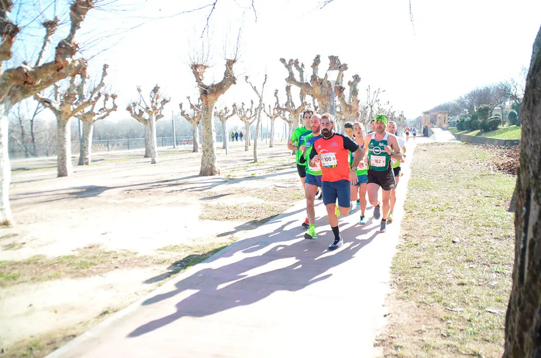 Media Marat&oacute;n Estela Navascu&eacute;s 6