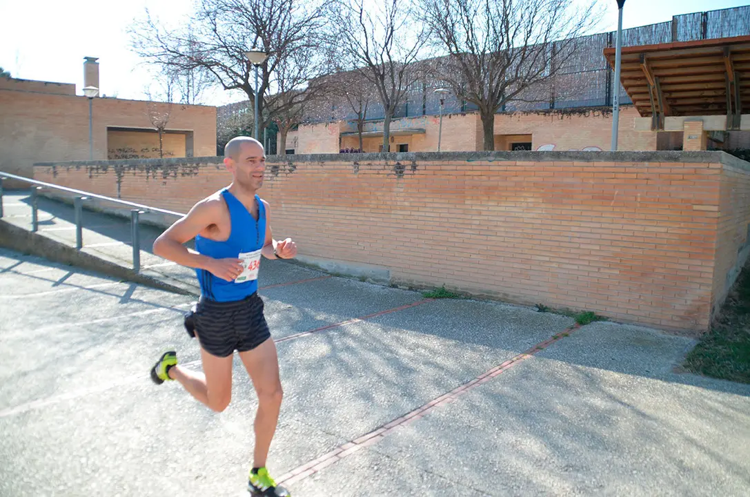 Media Marat&oacute;n Estela Navascu&eacute;s 7