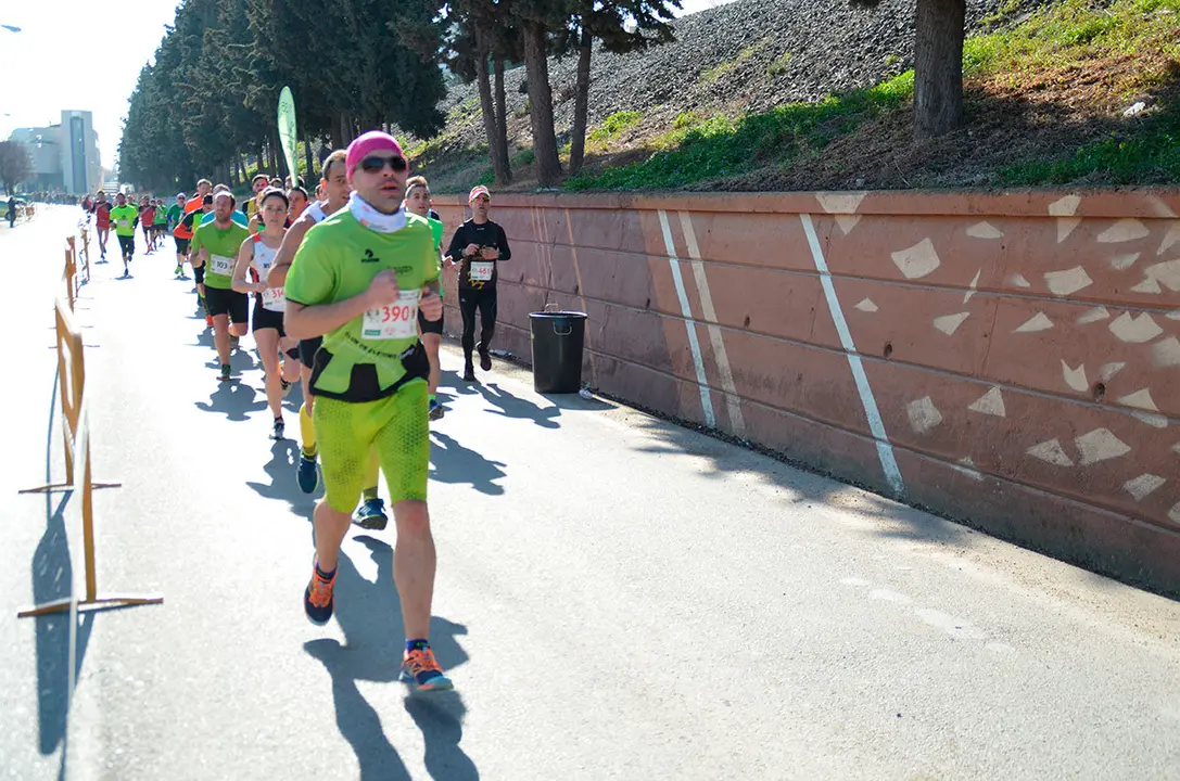 Media Marat&oacute;n Estela Navascu&eacute;s 11