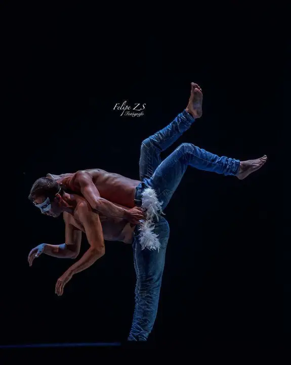 Alcobendas bailar&aacute; el s&aacute;bado al son de Alfonso Cayetano