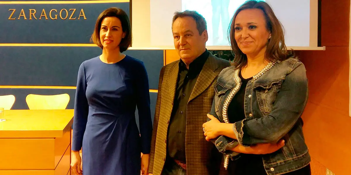 Presentaci&oacute;n de la exposici&oacute;n Mayayo