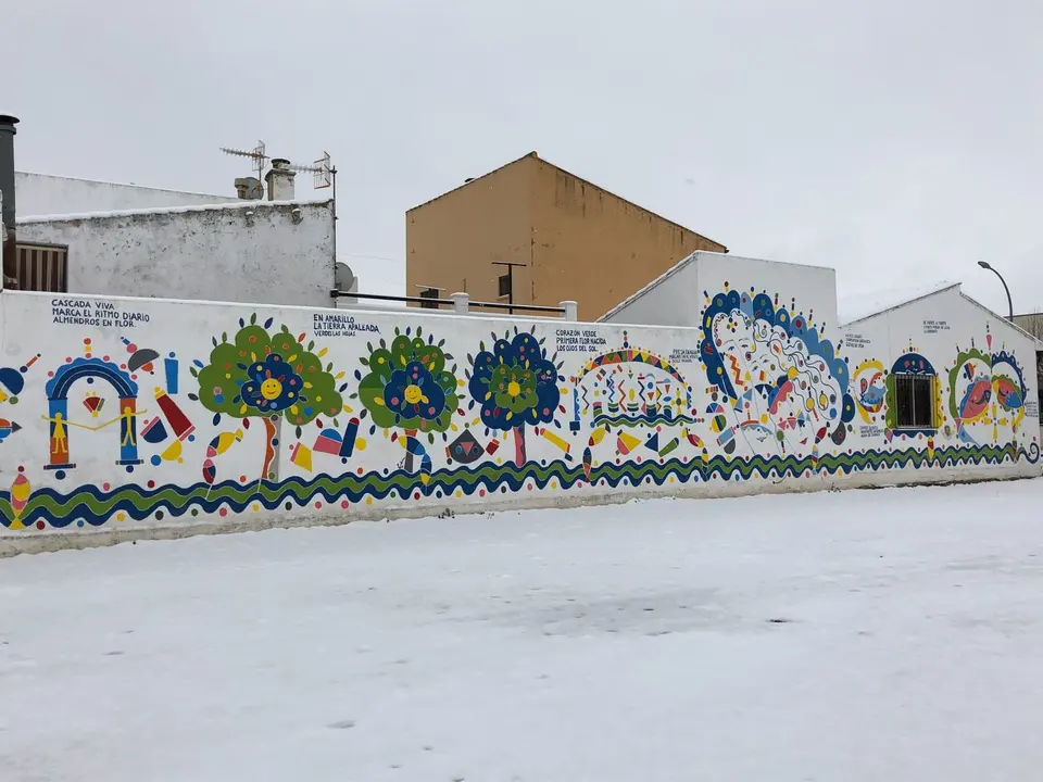 Fontellas, fotograf&iacute;a Adeline Beaudoin