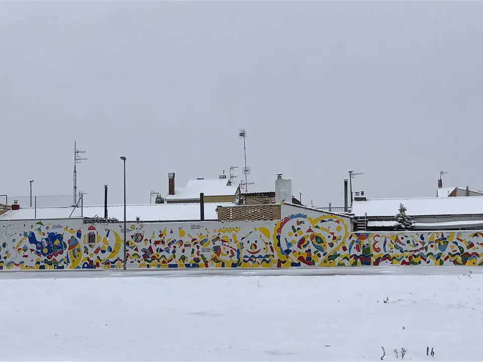Fontellas, Fotograf&iacute;a de Adeline Beaudoin