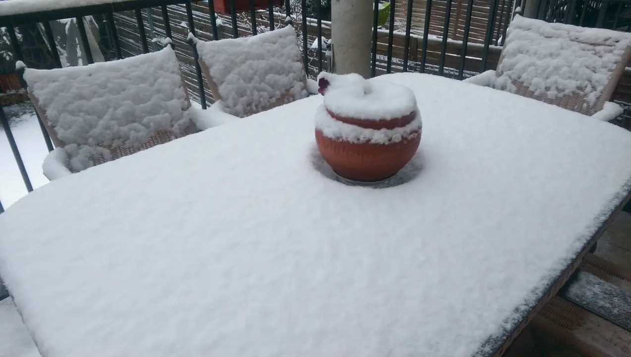 Tudela, fotograf&iacute;a de Carmen Muro