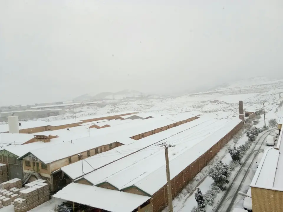 Tudela, Fotograf&iacute;a de Alicia Munuera