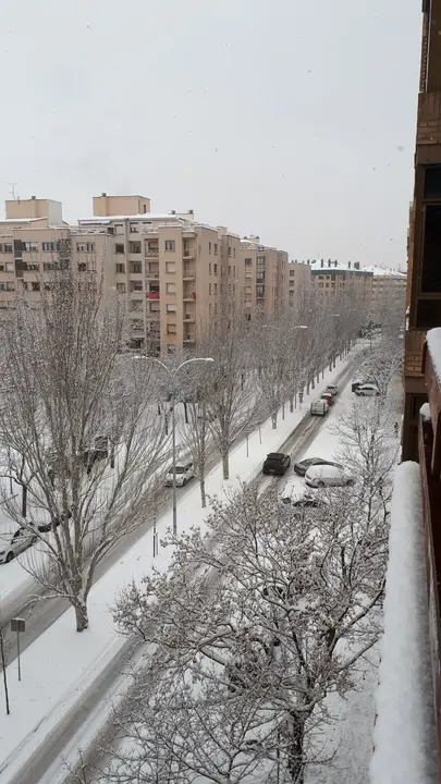 Pamplona, Fotograf&iacute;a de Nekane