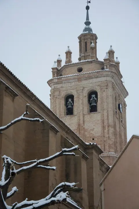 Cintru&eacute;nigo, Inmaculada Garbayo
