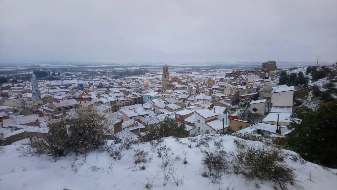 Ablitas, Fotograf&iacute;as de Ana Mart&iacute;nez Arriazu