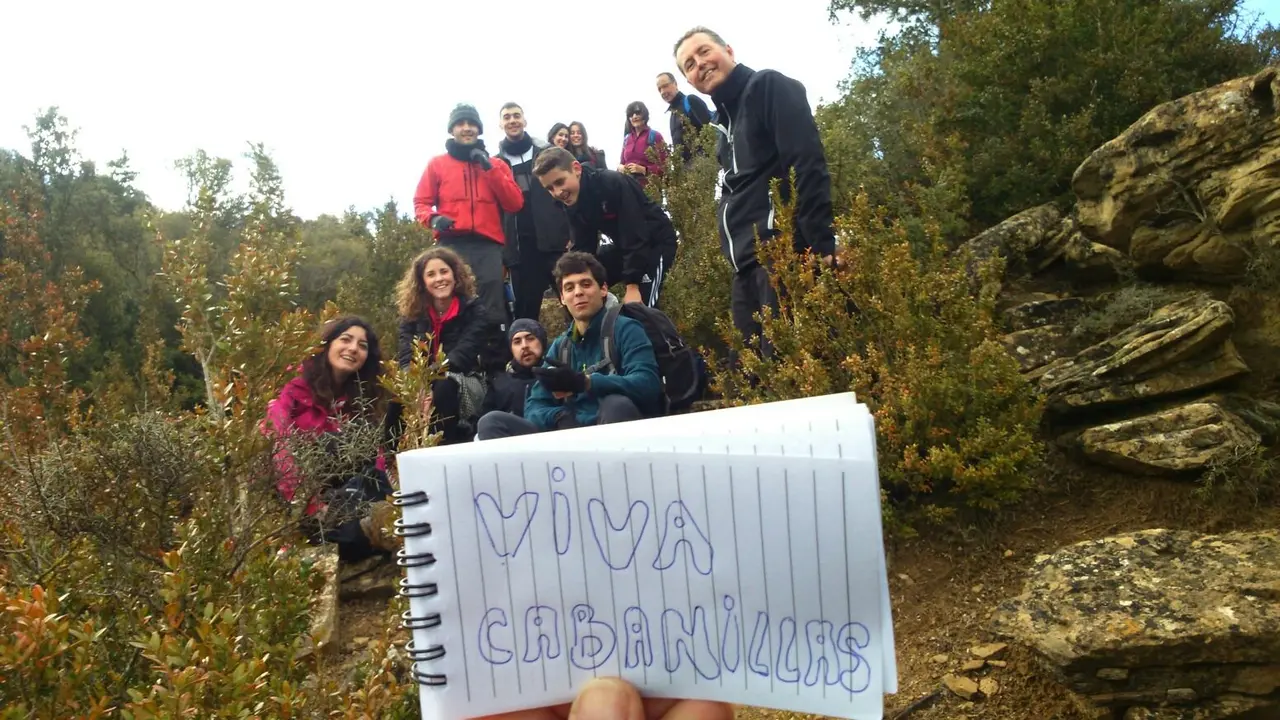 Javierada desde Cabanillas, Fotograf&iacute;a de Jonathan P&eacute;rez Cervera - 3