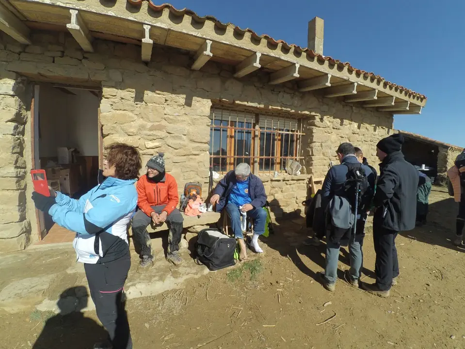Javierada desde Cabanillas, Fotograf&iacute;a de Jonathan P&eacute;rez Cervera - 7