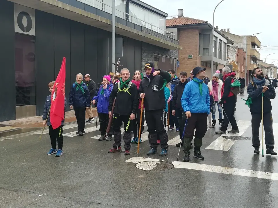 Javierada desde Ribaforada, Fotograf&iacute;a de Ana Mar&iacute;a Zardoya - 5
