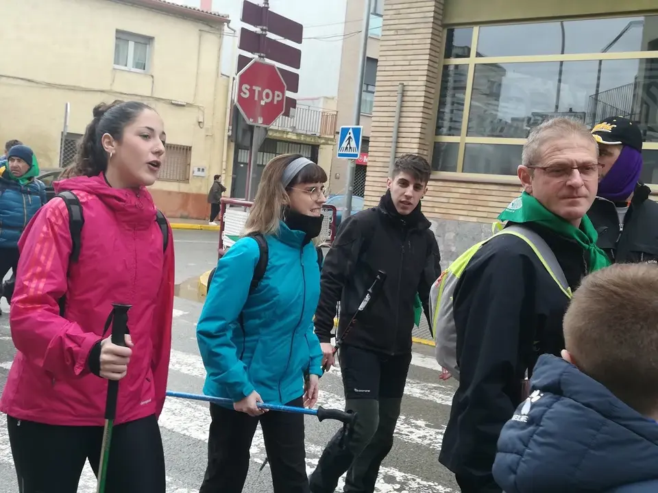 Javierada desde Ribaforada, Fotograf&iacute;a de Ana Mar&iacute;a Zardoya - 6