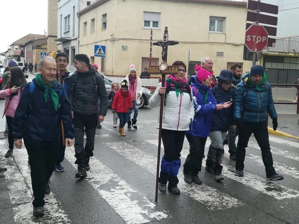 Javierada desde Ribaforada, Fotograf&iacute;a de Ana Mar&iacute;a Zardoya - 7