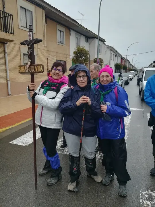 Javierada desde Ribaforada, Fotograf&iacute;a de Ana Mar&iacute;a Zardoya - 9
