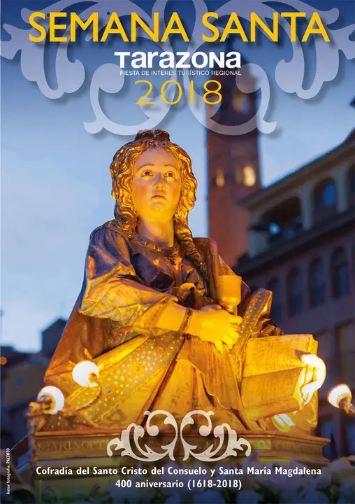 Semana Santa en Tarazona