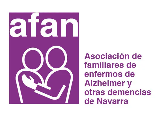 Asociaci&oacute;n de Familiares de enfermos de Alzheimer de Navarra AFAN