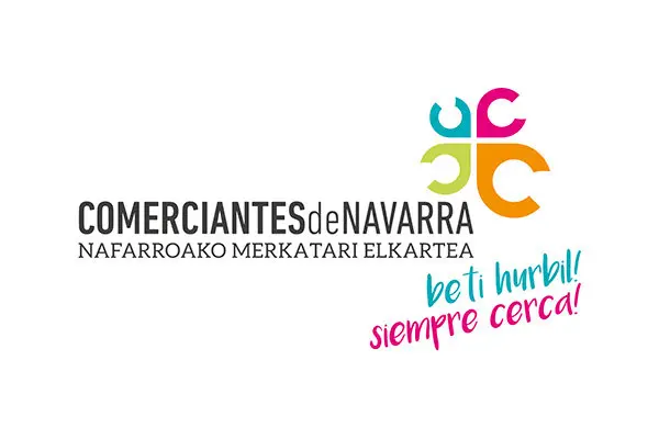 Comerciantes de Navarra