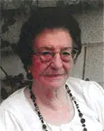 Joaquina Zamora Sainz