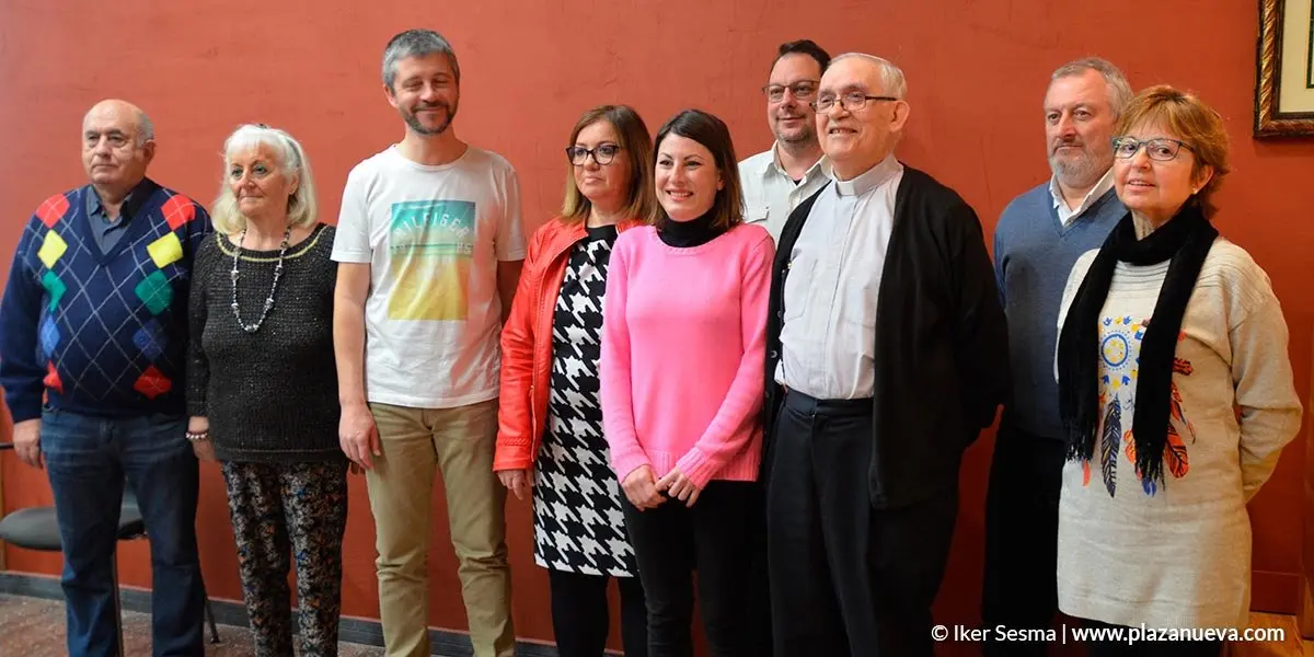 La Pasi&oacute;n Viviente de Tudela ser&aacute; el mi&eacute;rcoles 28 a las 20:30