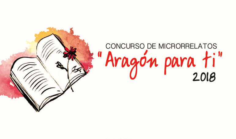 Concurso en Ejea de microrrelatos 'Aragón para ti' 2018