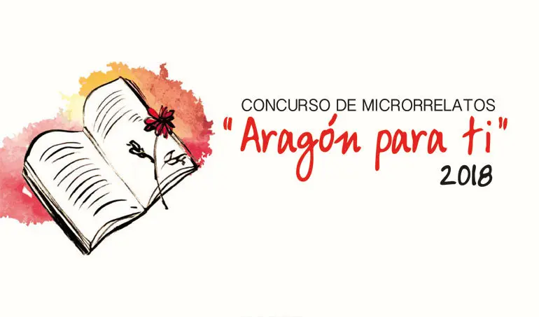 Concurso en Ejea de microrrelatos 'Arag&oacute;n para ti' 2018
