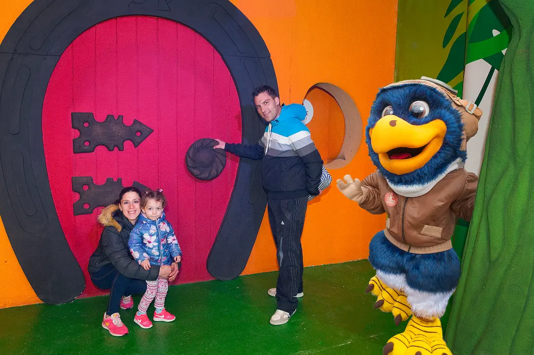 Casa de las Mascotas