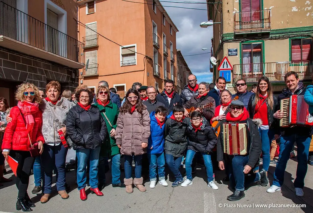 San Raimundo en Fitero 1
