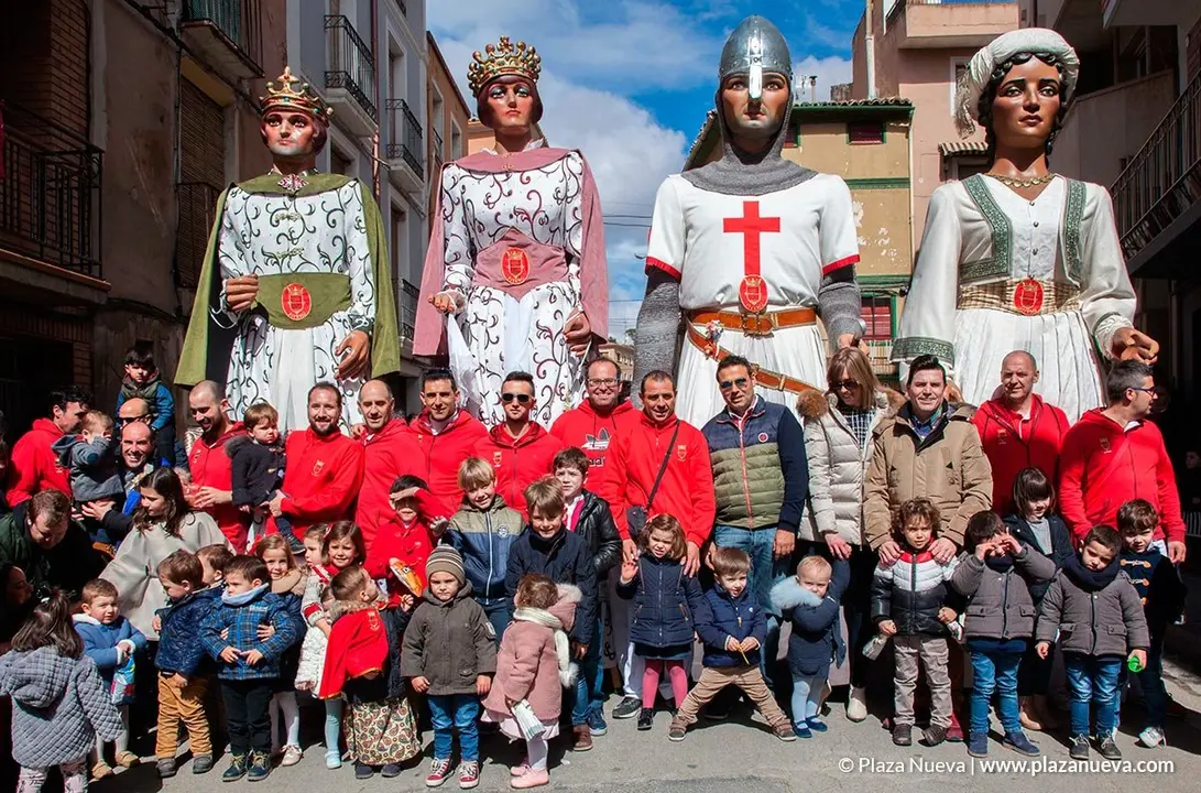 San Raimundo en Fitero 2