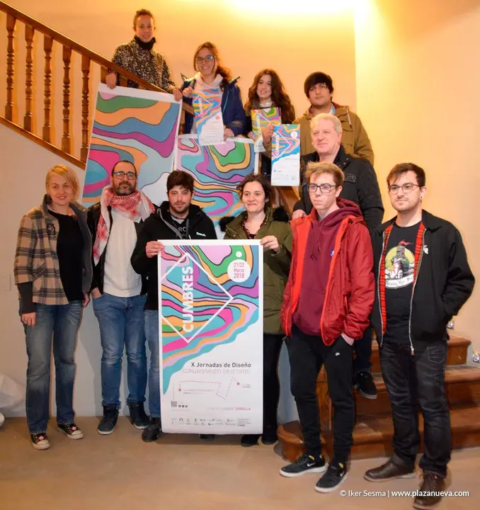 Presentaci&oacute;n de Cumbres