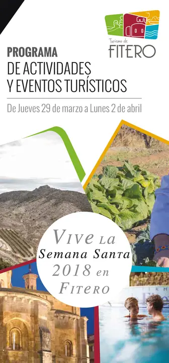 Semana Santa en Fitero