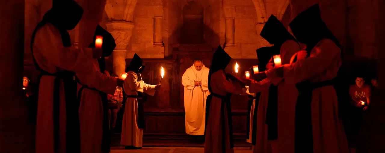 Turismo de Fitero organiza una Semana Santa 2018 con m&aacute;s de 50 actividades y eventos de car&aacute;cter tur&iacute;stico para todo tipo de p&uacute;blicos