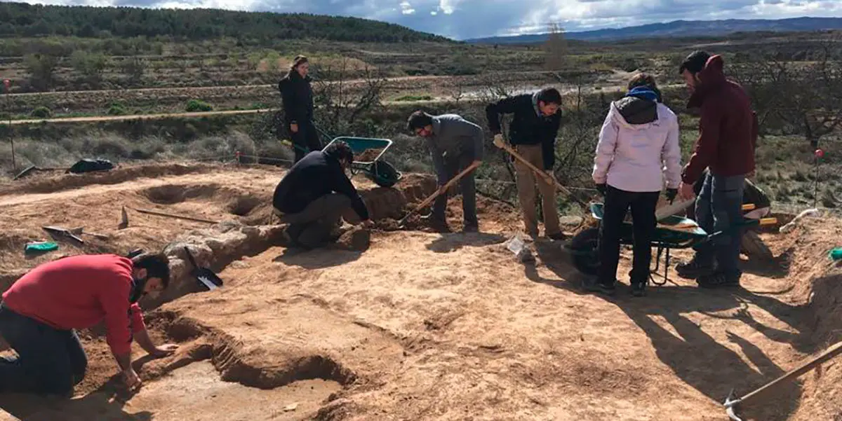 Actuaci&oacute;n en Cascante