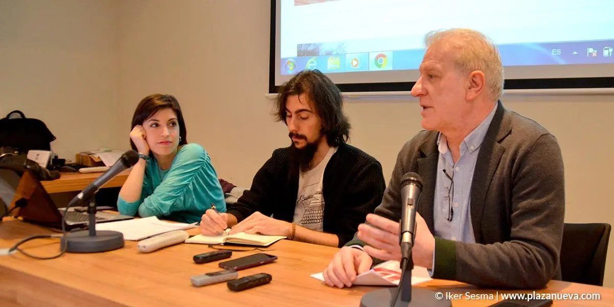 Presentaci&oacute;n de la II Edici&oacute;n de Des-Adarve