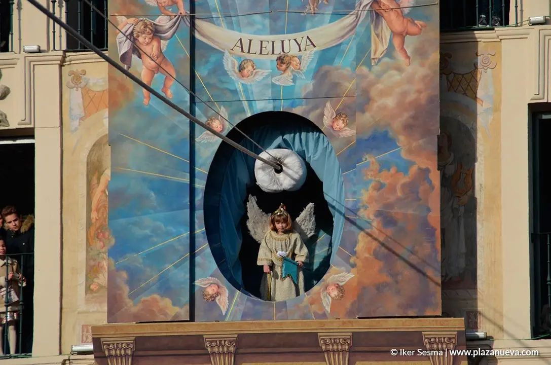 &Aacute;ngel Tudela 2018 - 7