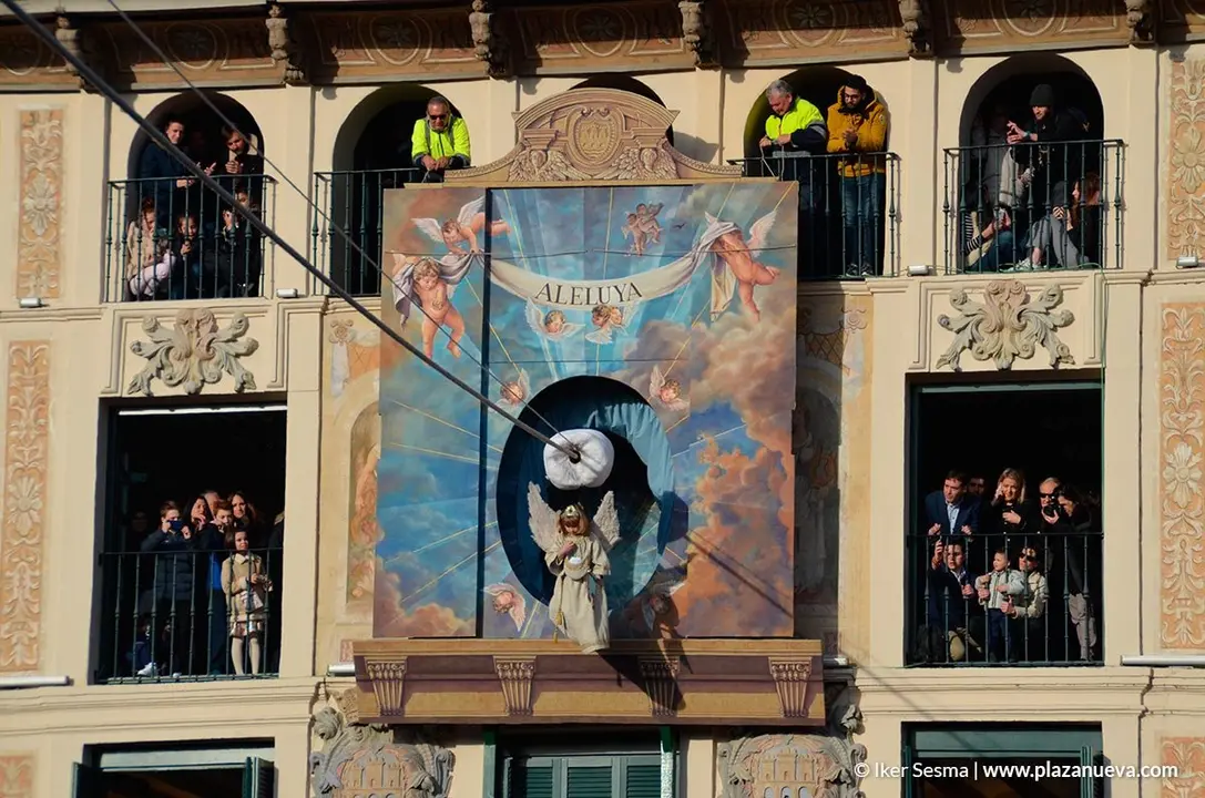 &Aacute;ngel Tudela 2018 - 8