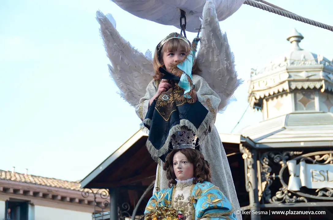 &Aacute;ngel Tudela 2018 - 17