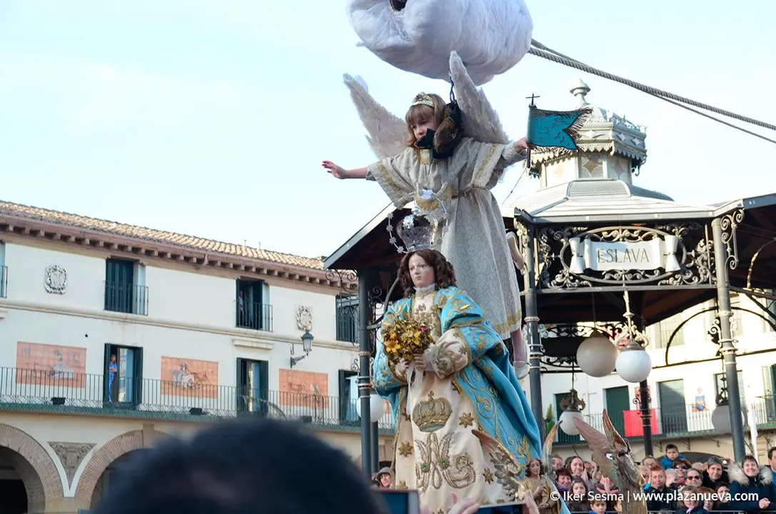 &Aacute;ngel Tudela 2018 - 19