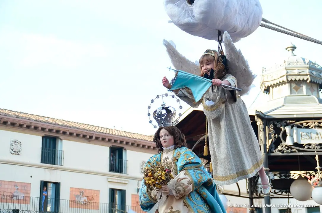 &Aacute;ngel Tudela 2018 - 20