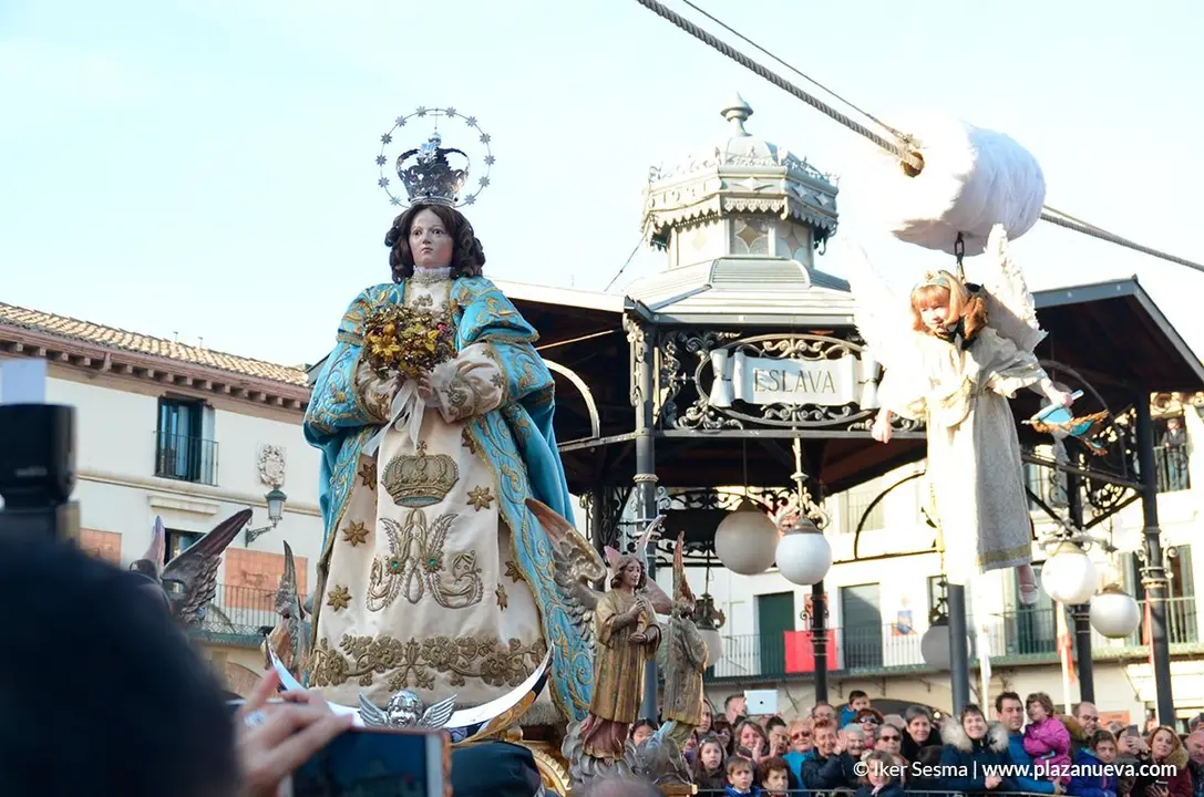 &Aacute;ngel Tudela 2018 - 21