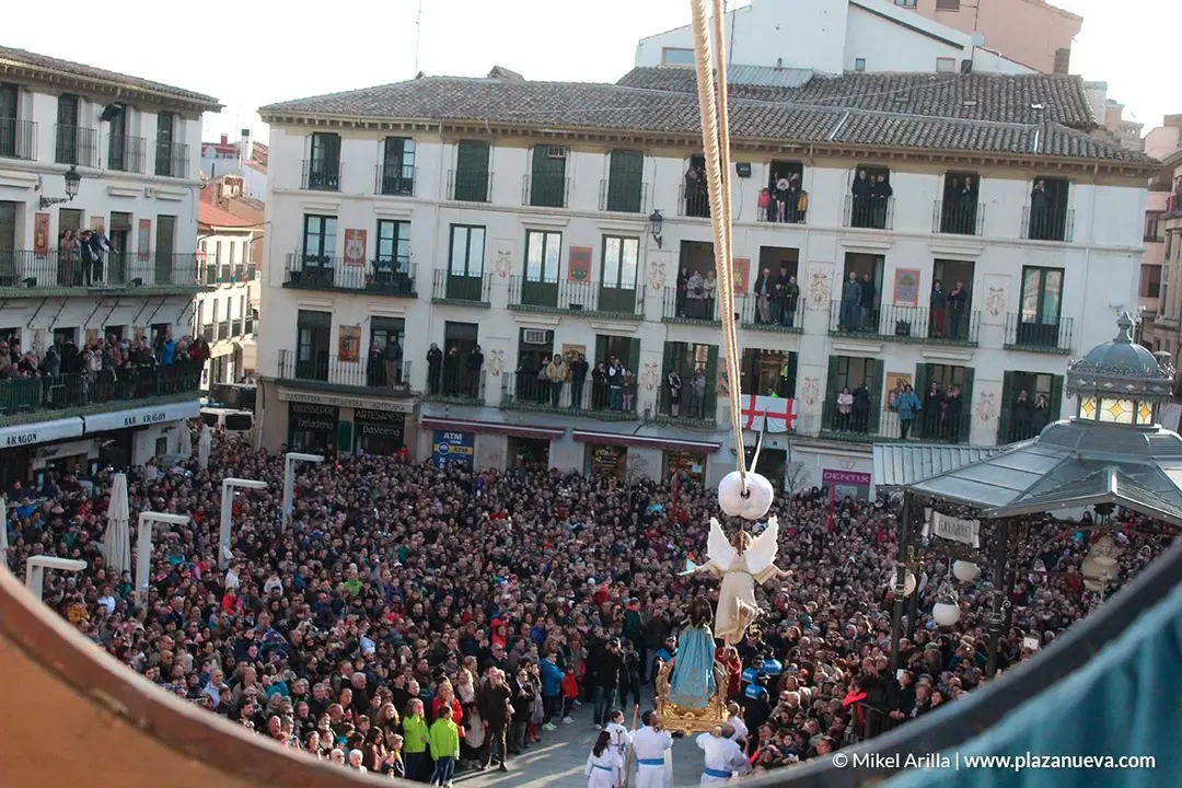&Aacute;ngel Tudela 2018 - 26