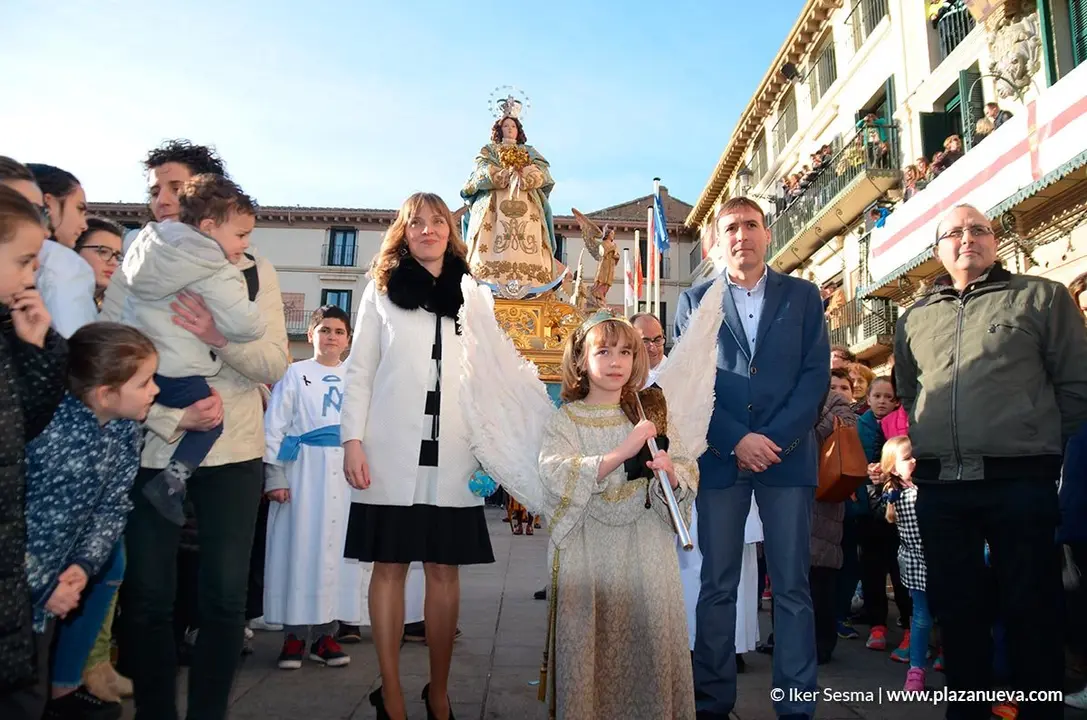Procesi&oacute;n - 4