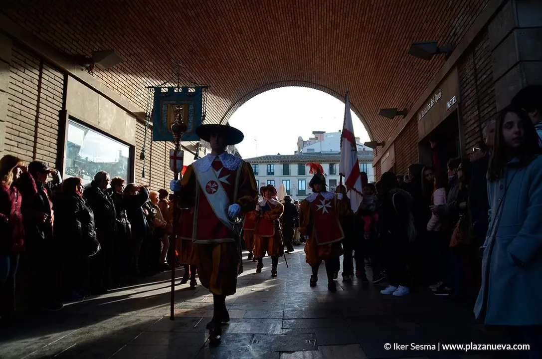 Procesi&oacute;n - 5