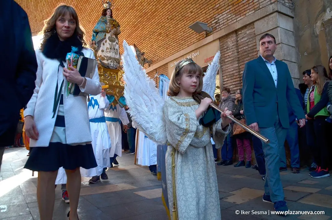 Procesi&oacute;n - 6