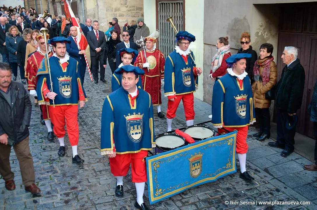 Procesi&oacute;n - 31