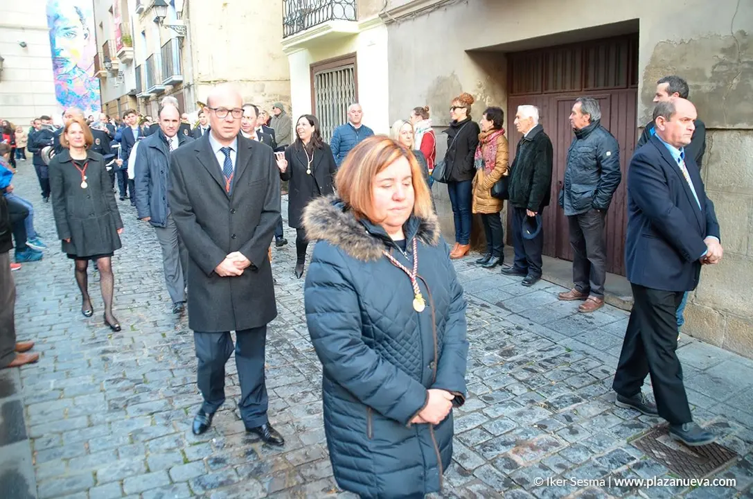 Procesi&oacute;n - 33